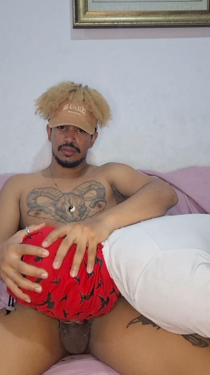Foxxx_paulo: Pumpování Ústy: Váš Oblíbený Sport