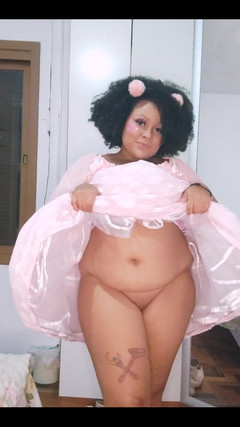 Cutiepiie Chubby: 모든 귀엽지만 여전히 음란한 Heheh를 차려입었어