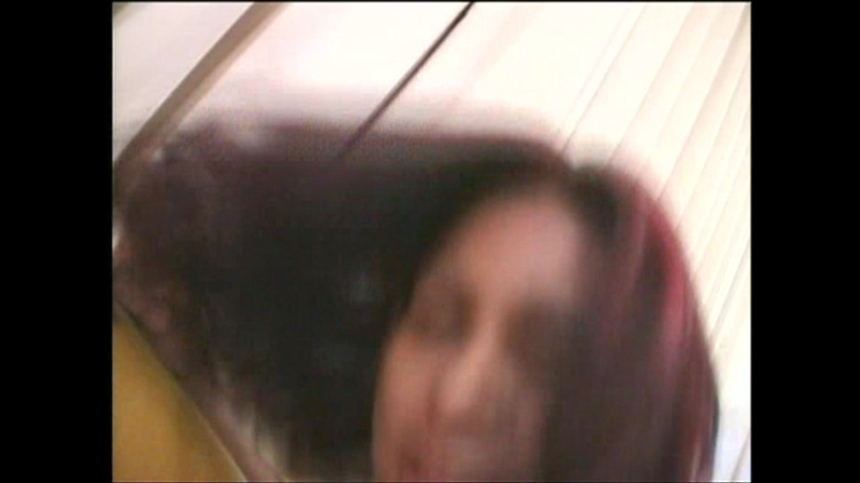 The Dark Side X: Velký černý pták Franca Roccaforte pro smyslnou děvku