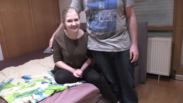 Casting66: Julia Julia Ex Boyfreind From His Sister