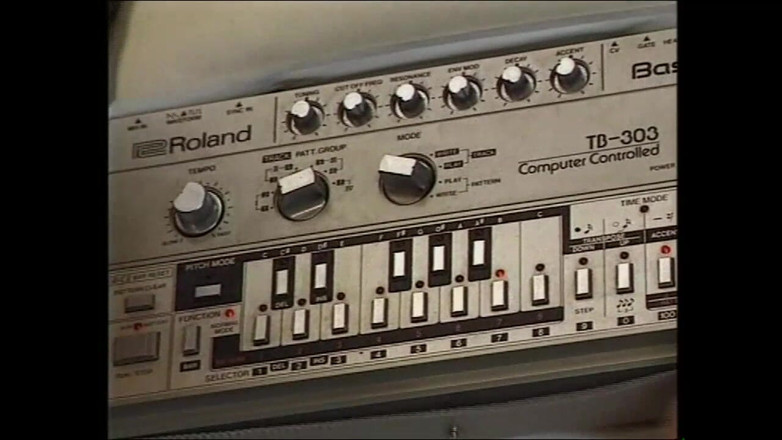 MMV films - The Original: Una bailarina cachonda follada por su dj con una gran...