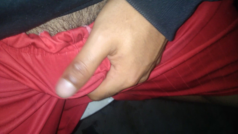 AlexAlejandro13: Het vet uit mijn penis halen