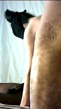 Husband Wife & Big Black Cock Part 3