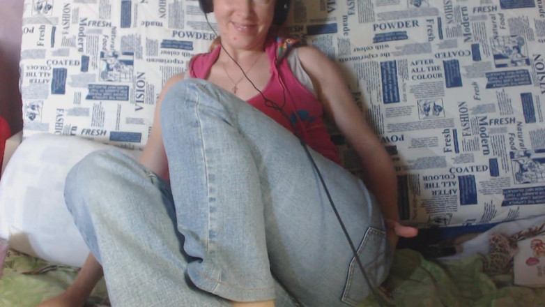 Miodelka: Těhotná žena v 6. měsíci páchnoucí prdy a čichají její vlastní prdy, nosí...