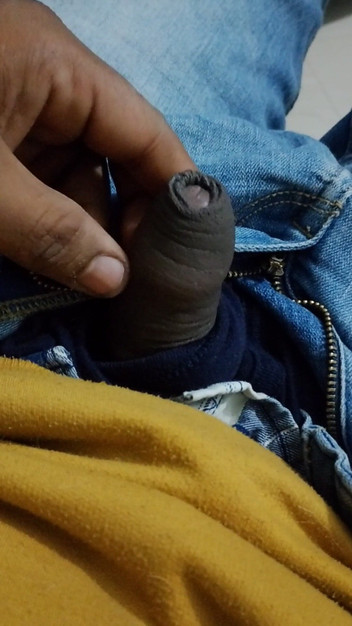 Black d indian: Masturbare cu pulă indiană