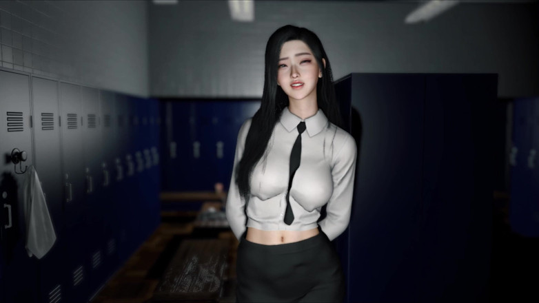 Why fuck so hard: 3D นมยักษ์ สาวออฟฟิศใส่ถุงน่องเซ็กซี่ หีแฉะโดนเย็ดแรงๆ