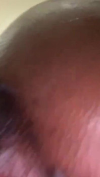 Jamaican Girl Digging in Ass Hole