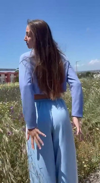 Lil Show Ass in Public