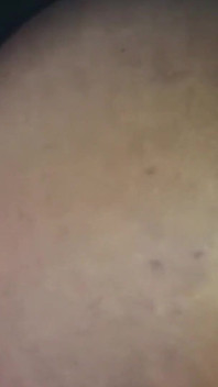 My Friend's Sexy Girlfriend Was in Her Room After Class, so I Fucked Her