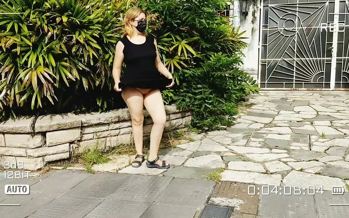Activecouplearg: Walk Through the City We Almost Got Caught by a...