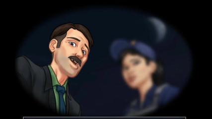 Miss Kitty 2K: Saga de vară, partea 233 - Nouă actualizare de misskitty2k