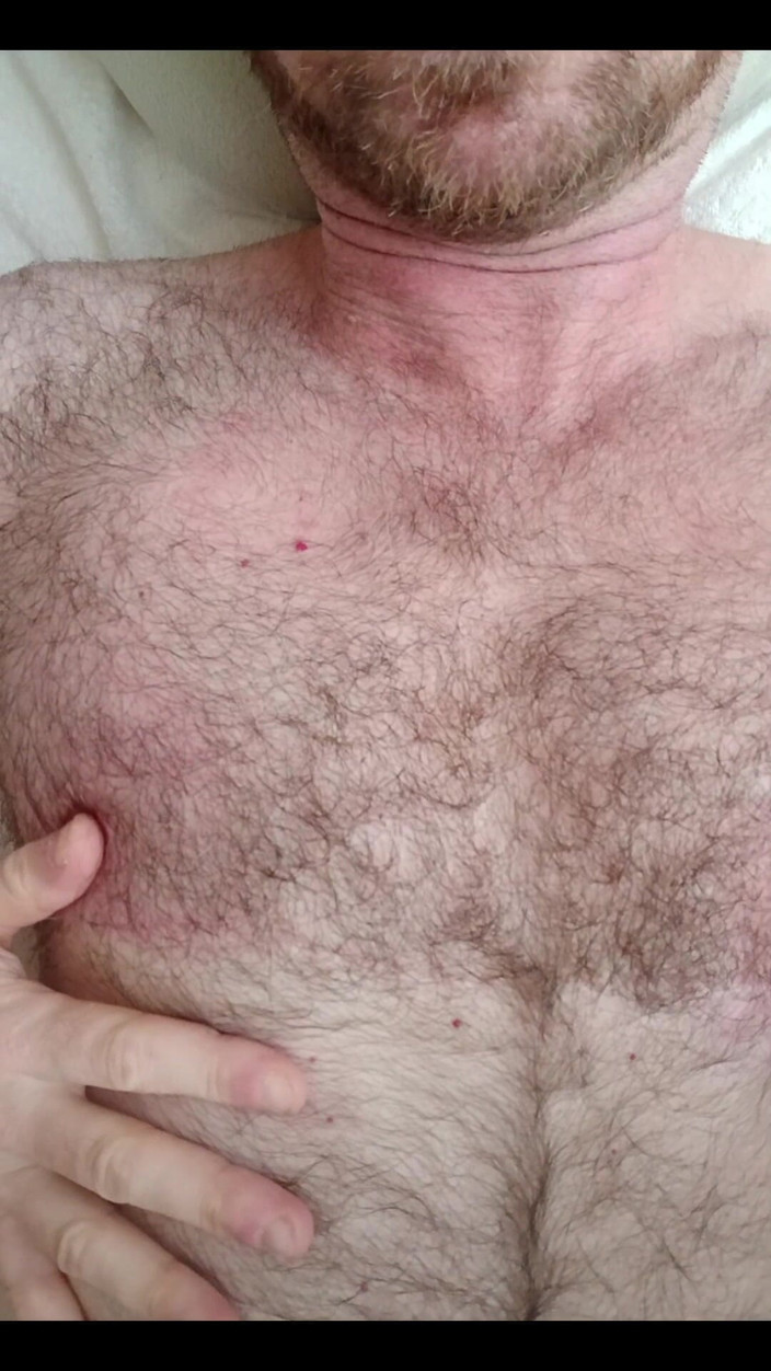 BonusholeToy: Trest ftm kundy a bradavky 1