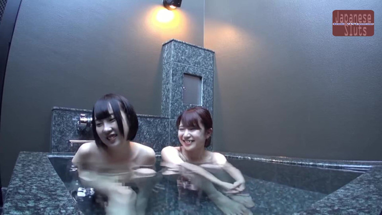 Studio JAV Launcher: Girls Getaway - Ep1