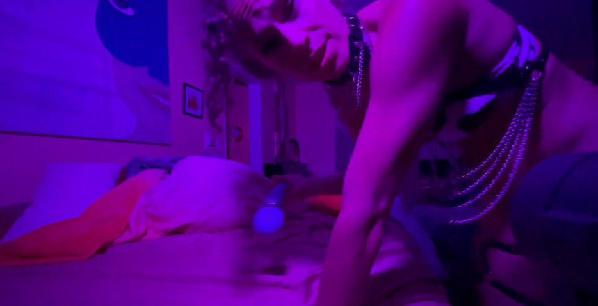 VibeWithMommy: Artistic Anal Super Gooey and of so Messy! Multiple Pies...