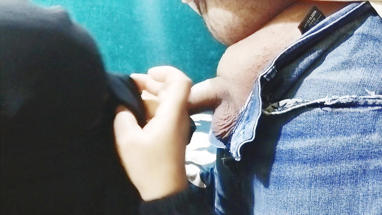 Ahmed and Samah: Seller Saya Merintih