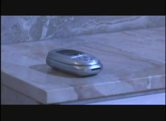 Cryptostudios: Kocası her eve geldiğinde genç karısını banyoda beklerken sikecek