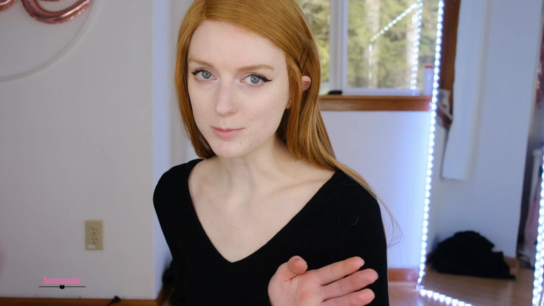 Destination Kat: Jeśli zamierzasz się gapić, zapłać mi