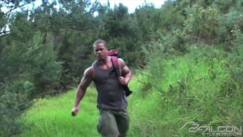 Falcon Studios: Cross Country, Part 2