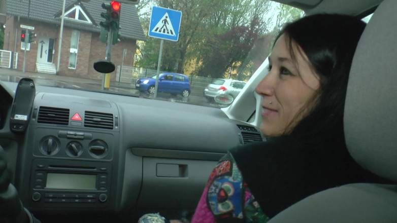 Retro German Amateurs: Una miLF amatoriale tedesca super arrapata viene trapanata duramente - il...
