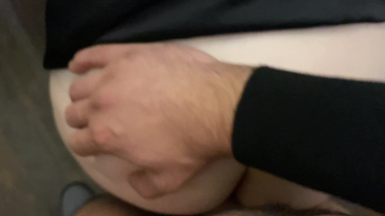 Producer Bear: Táta mě ošukal po náročném dni.