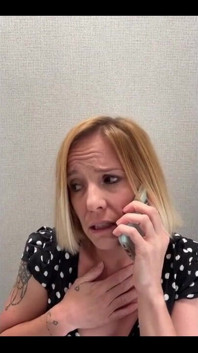 Stepson Bails Stepmom Out ‍