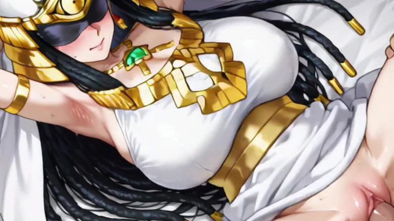PRZNAI: Yu-gi-oh Priestess Hen