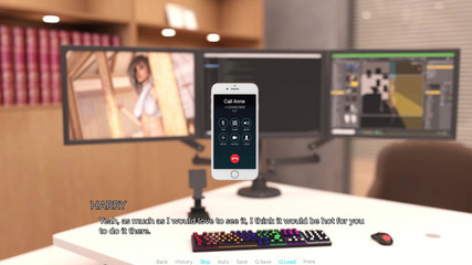 Wickedgammes studio: Çok Açık Bir Evlilik (Bölüm 82)
