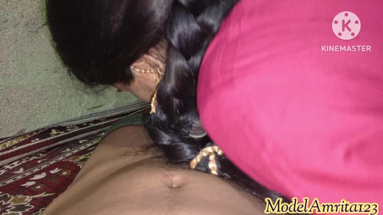 Amrita for you: Desi Fuck in House