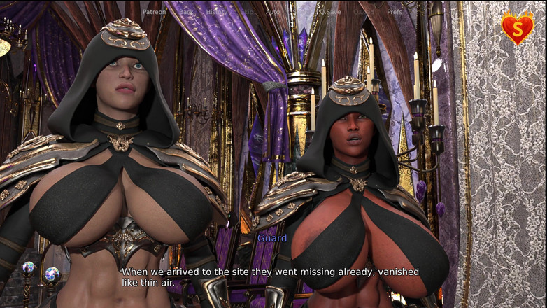 Wickedgammes studio: Остров желаний (часть 3)