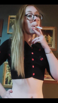 Have a Wonderfully Smokey Sunday