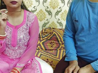 Horny couple 149: Vợ chồng xinh đẹp Ấn Độ kỷ niệm ngày lễ tình nhân đặc biệt