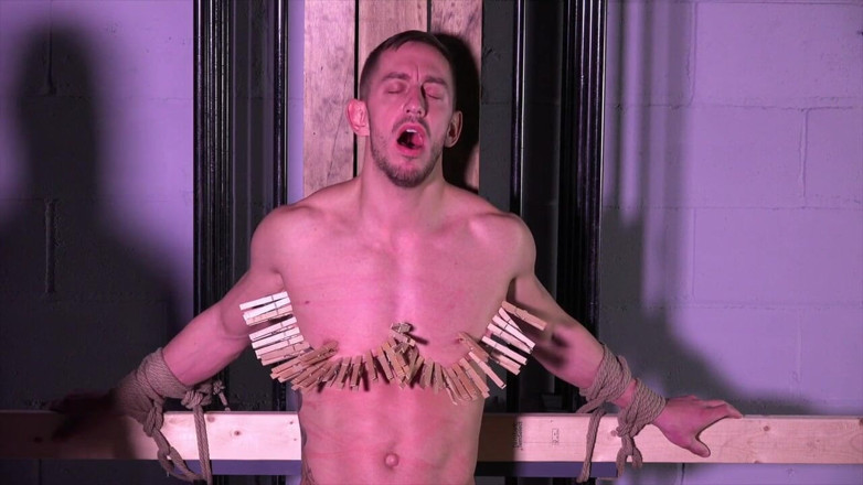 Dream Boy Bondage: Bryan - chapter 8