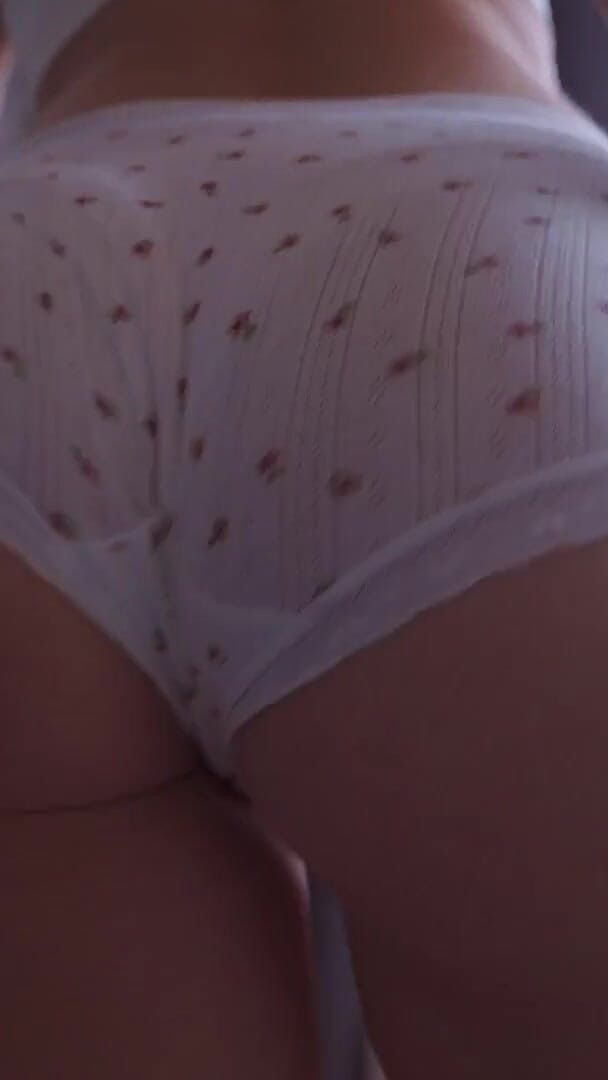 Tori Diamond: Short Shorts Try on Haul! Perfect Big Ass
