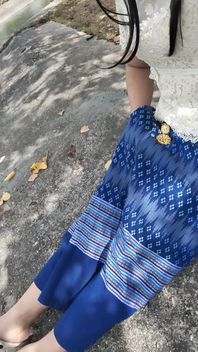 Dress Thai