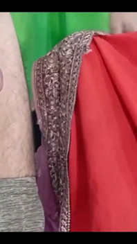 Hot Parosan Muslim Bhabhi Używany do zabawy z moim indyjskim grubym kutasem