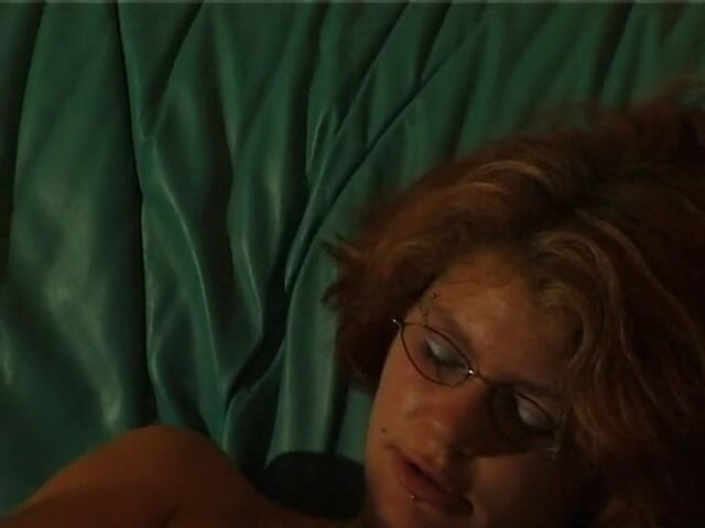 German Classic Porn videos: Big tits and glasses, who not likes Alexandra ?