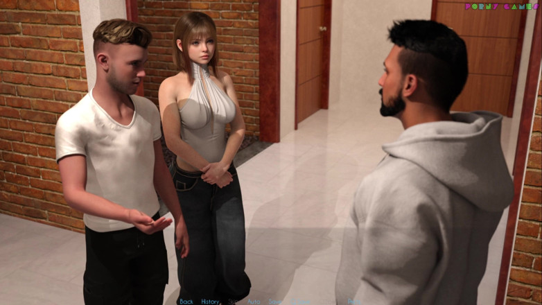 Porny Games: Happily Ever After de Escovic Games - Wifey Meets My BBC...