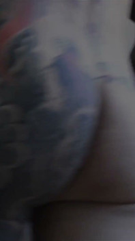 18 Black Girl Sucking and Fucking