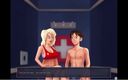 Johannes Gaming: Saga de vară - scenă sexuală cu Cassie