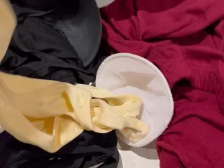 Jessica Leone: See What I Found in My Drawer