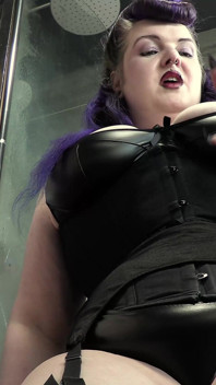 Entrevista con esclavo
