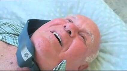 Old PIGS XXX: Lick it all over Stepdaddy - DVD