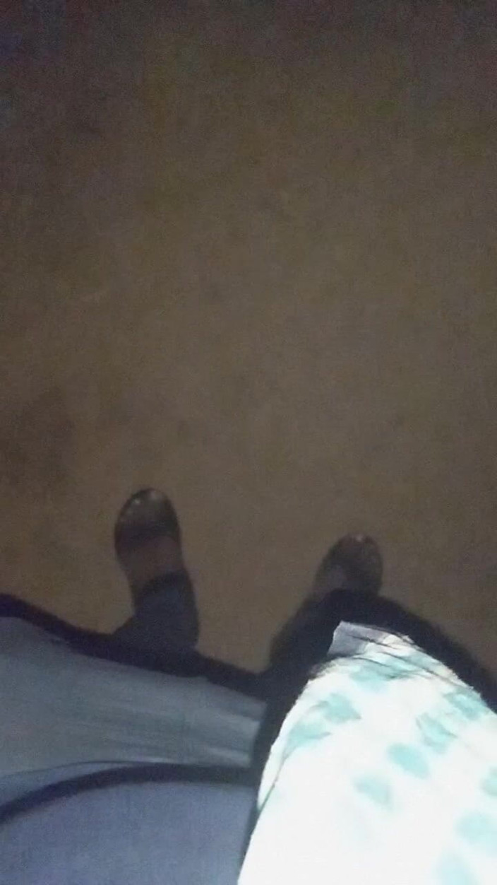 Sweet Indian cock: Bhabhi šuká můj penis kapku v kundičce