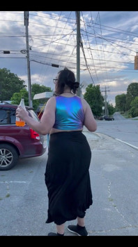 Yesterday’s Concert Fit!