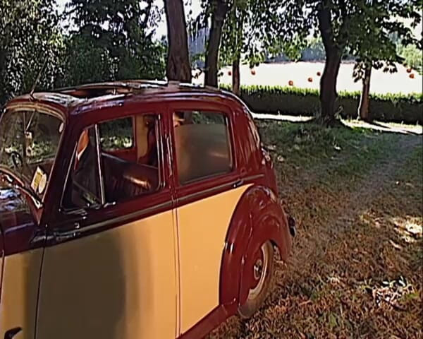 GERMAN PORN CLASSICS: Клан ненасытных, часть 1