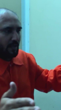 Shift 1 Scene From the Film Black Site 3 mind Control