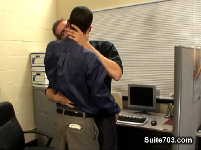 Suite 703: Kale Ryan and Shane Matthews