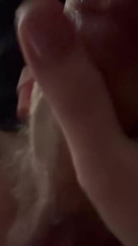 Do You Want to Make Out and Suck the Pre Cum From Bi6 Da66ys Drippy Cock with Me?