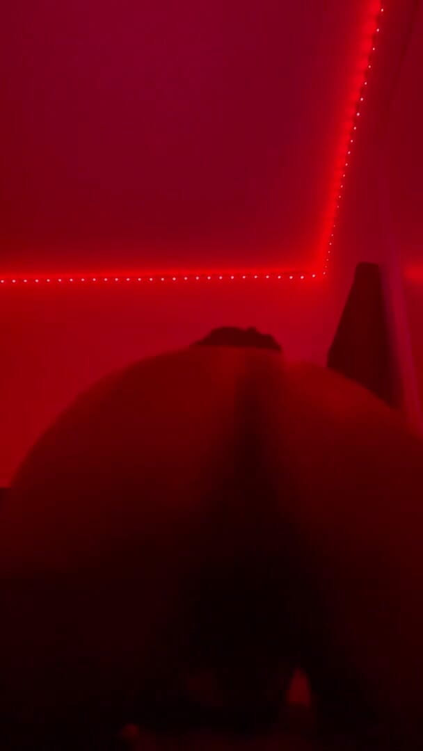 Harley Harper: Istimewa lampu merah