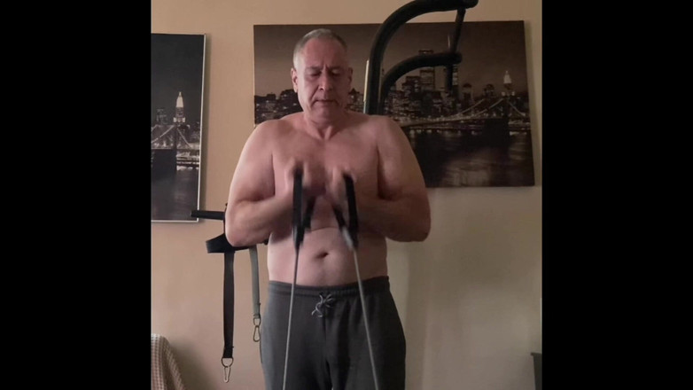 Alex Igogo: Film853245422